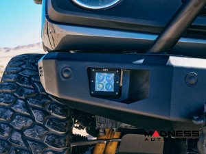 Ford Bronco Front Bumper - Odyssey RTC